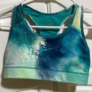 Nike Pro Sports Bra